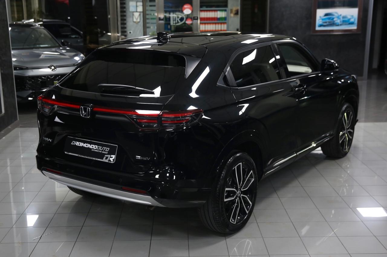 Honda HR-V 1.5 Hev 131cv eCVT Advance