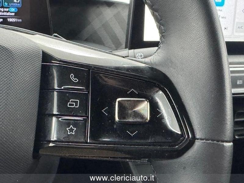 MG MG3 1.5 Hybrid+ Luxury