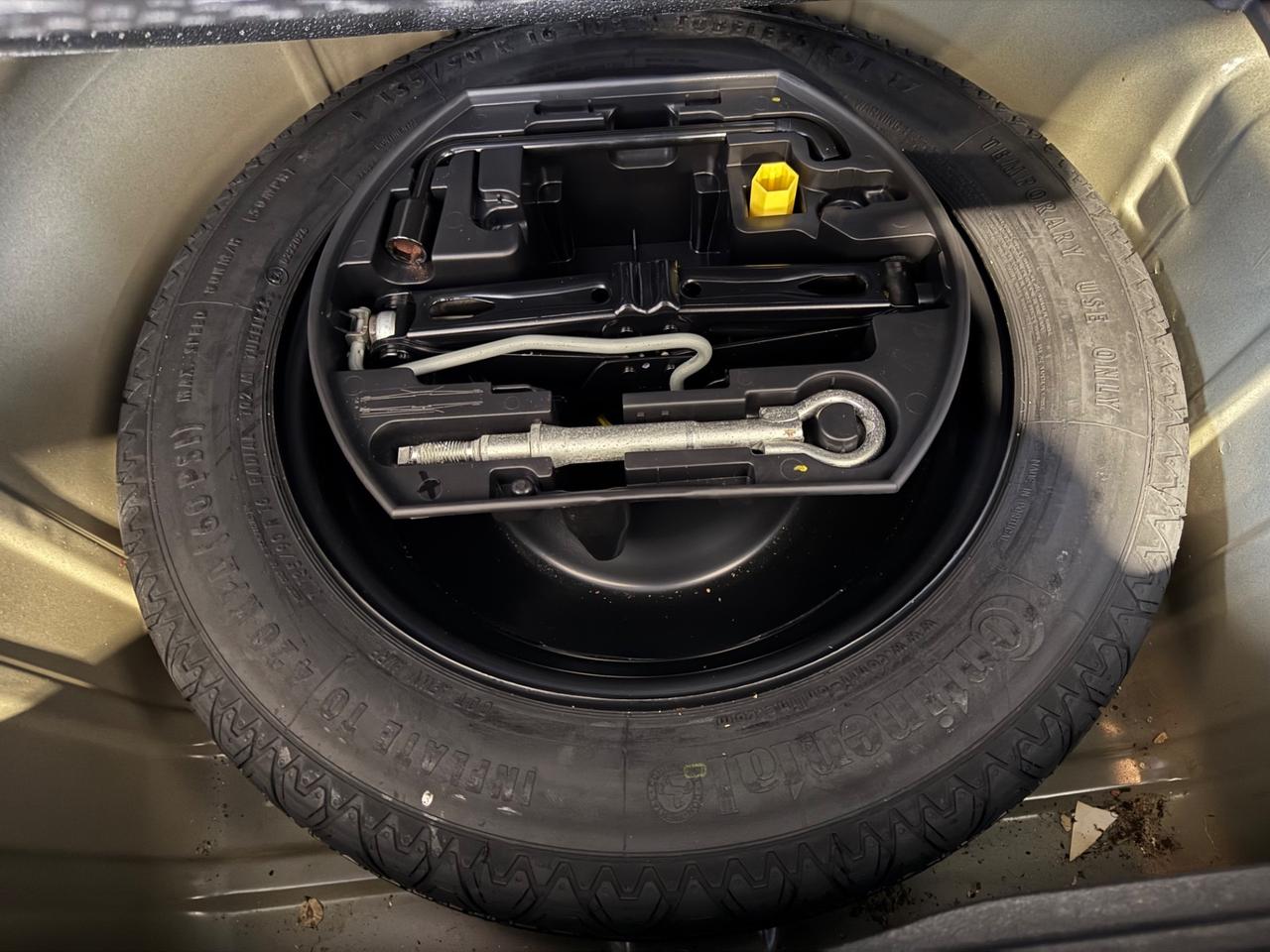 Peugeot 3008 1.6 e-HDi 112CV cambio robotizzato Stop&Start Allure