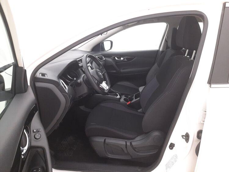 Nissan Qashqai Business DCT BR867281 1.5 Diesel 116CV