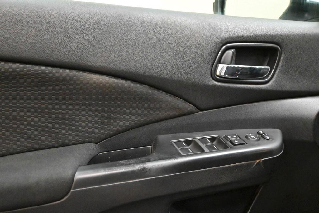 HONDA CR-V 4ª serie 12-18 CR-V 1.6 i-DTEC Eleg...