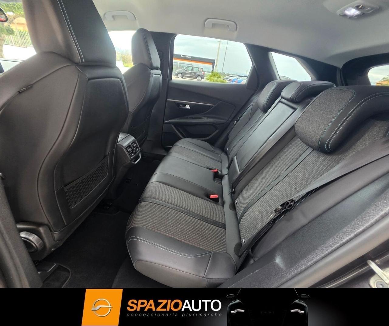 Peugeot 3008 NUOVO MODELLO 1.5 BlueHDi 130 EAT8 *ALLURE PLUS* FULL