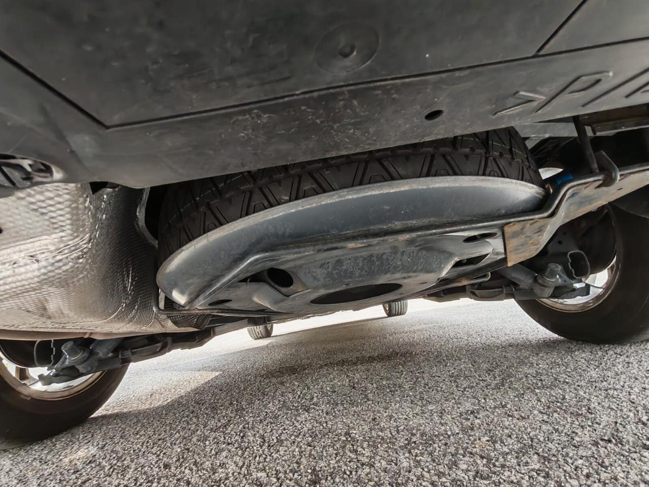 Renault Megane Sporter 1.5 dci Business 115cv edc