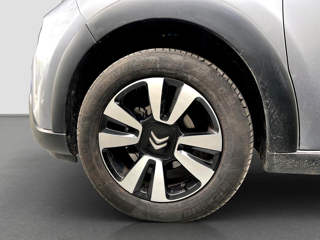 Citroen C3 PureTech 110 S&S Max