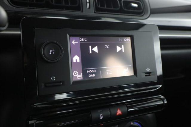CITROEN C3 C3 BlueHDi 100 S&S Business Combi