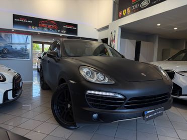 PORSCHE CAYENNE 2AS.'10-'18 (2010) CAYENNE 3.0 DIESEL (176 KW)