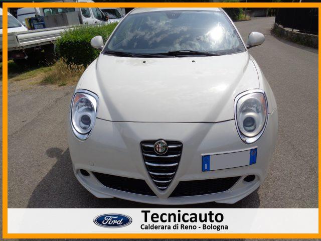 ALFA ROMEO MiTo 1.4 78 CV Distinctive GPL