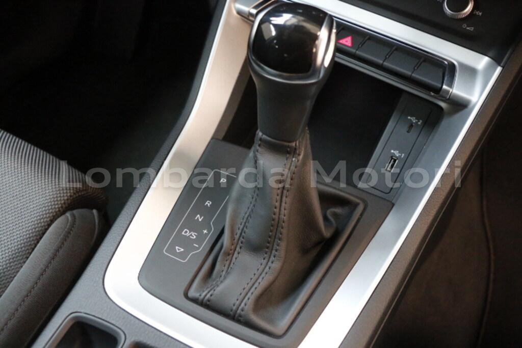 Audi Q3 Sportback 45 2.0 tfsi Business Plus quattro s-tronic