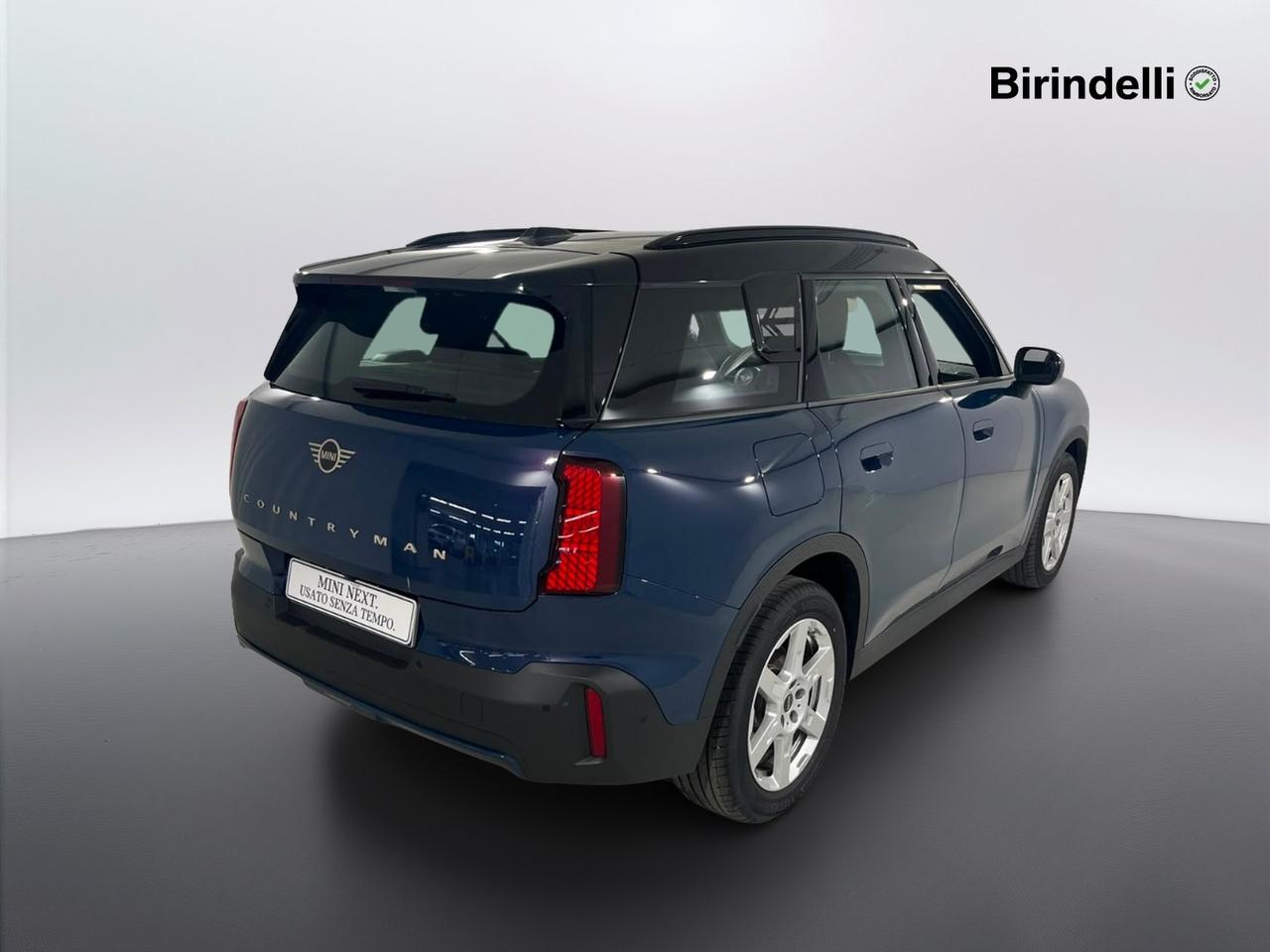 MINI Mini Countrym.(U25) - Mini Countryman D Classic