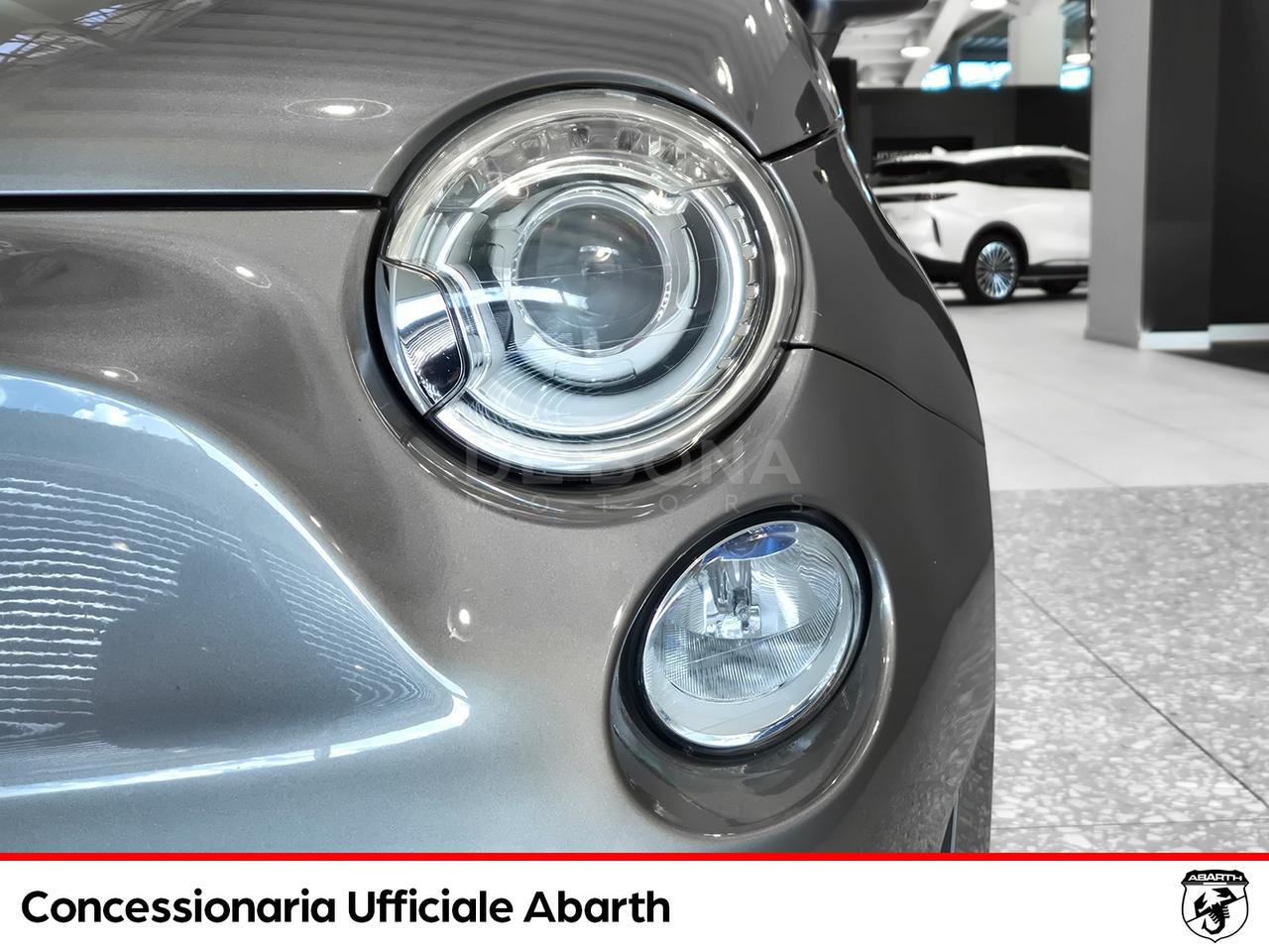 Abarth 595C 1.4 16v t. t-jet 135cv