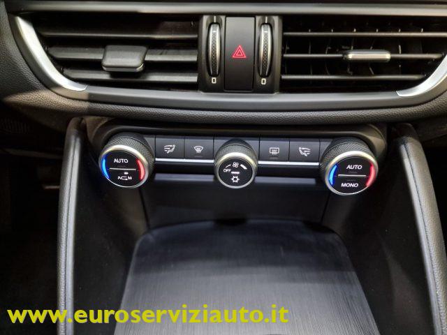 ALFA ROMEO Giulia 2.2 Turbodiesel 150 CV AT8 Business