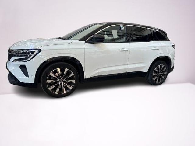 RENAULT Austral Austral Full Hybrid E-Tech 200 CV Techno