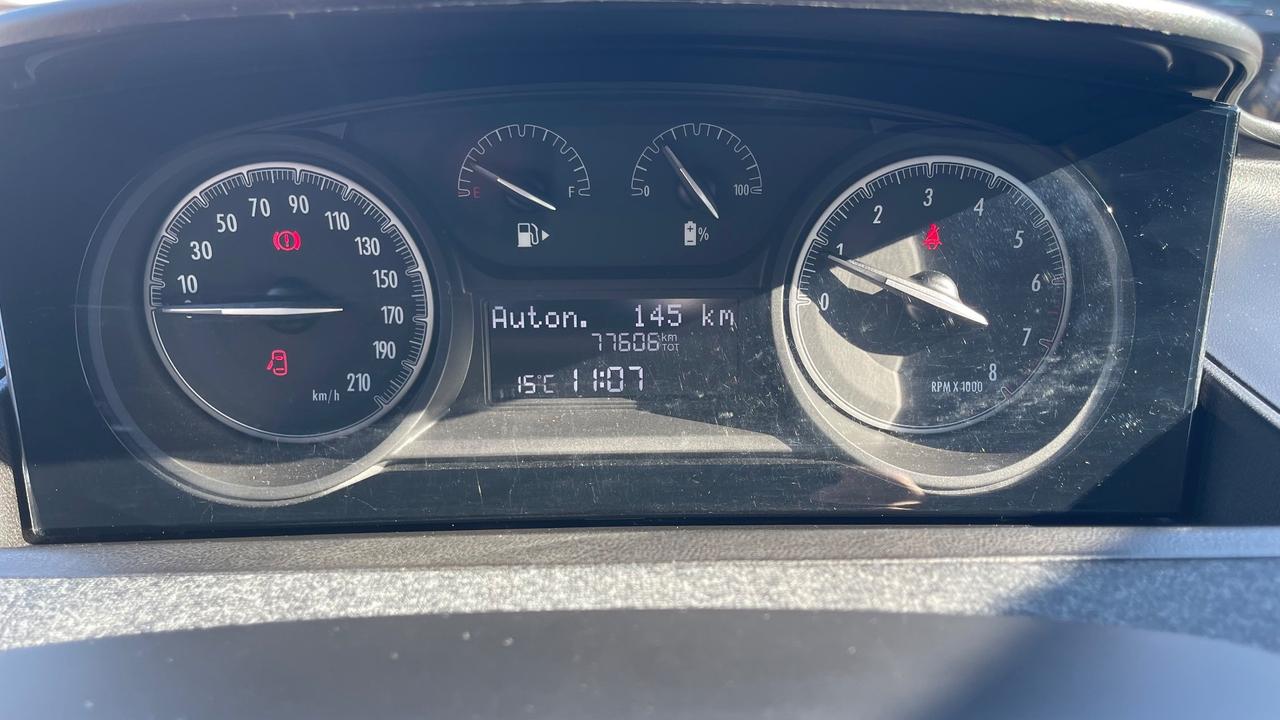 Lancia Ypsilon Ecochic Hybrid 1.0 FireFly 70cv