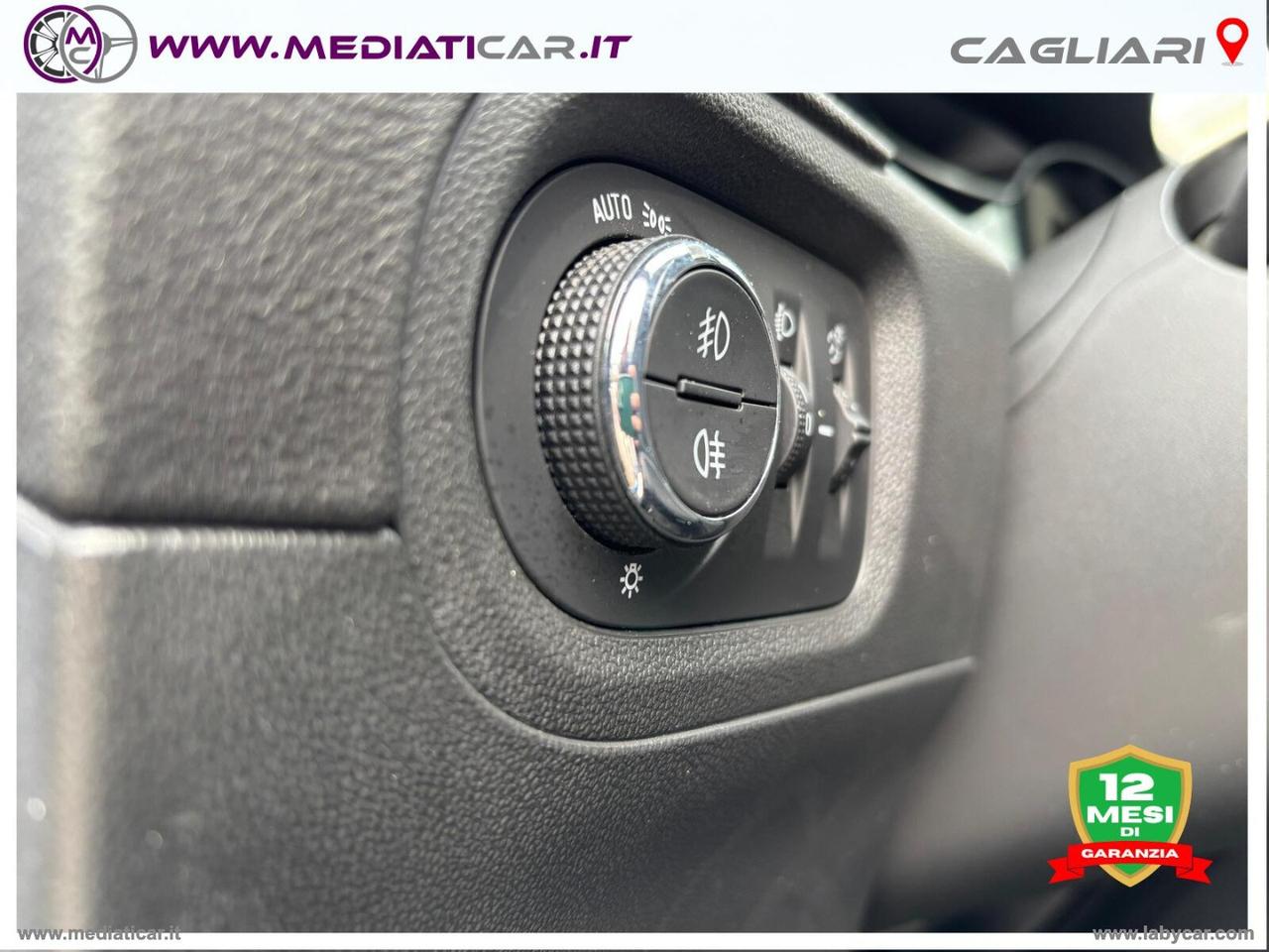 OPEL Grandland X 1.5 D Ecotec S&S Innovation