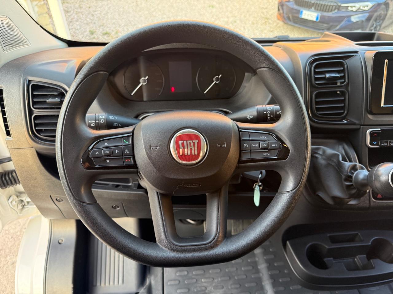 FIAT DUCATO MAXI L3H2 mjt