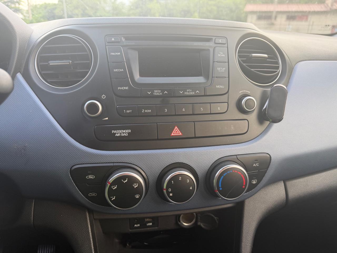 Hyundai i10 1.0 MPI Comfort
