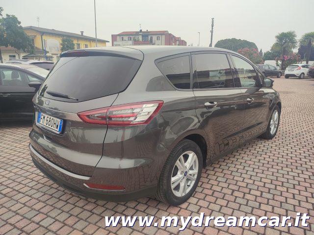 FORD S-Max 2.0 TDCi 150CV Start&Stop Powershift Business