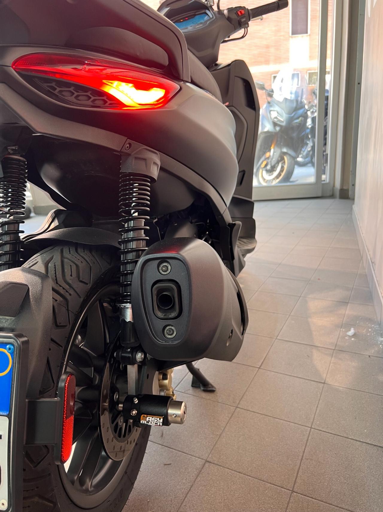 Piaggio Beverly 310 HPE