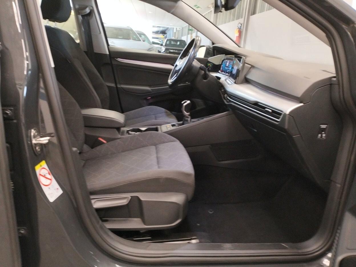 Volkswagen Golf Variant 2.0 TDI SCR Life