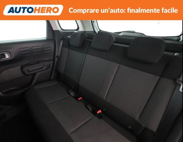 CITROEN C3 Aircross PureTech 130 S&S EAT6 Shine