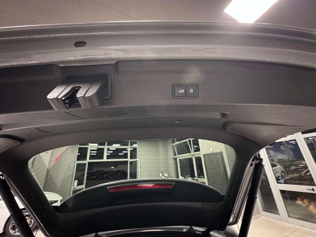 AUDI RSQ3 MY2021 KM 52.000