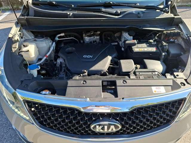 Kia Sportage Sportage III 2010 1.6 Cool 2wd eco Gpl + FL