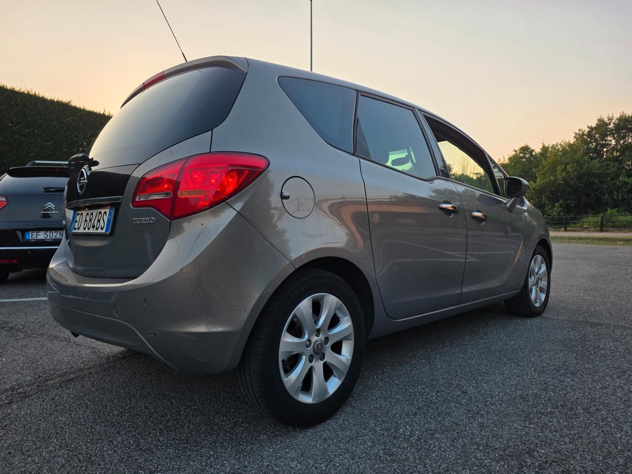 Opel Meriva 1.4 16V Enjoy