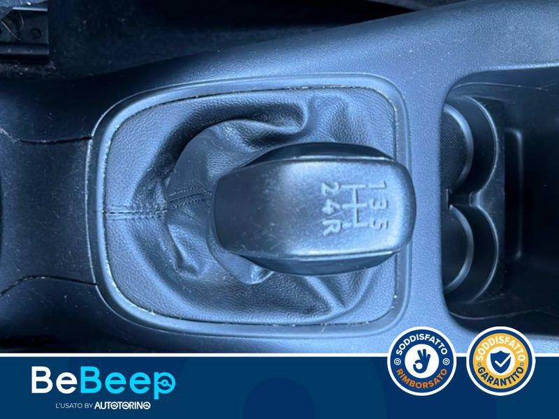 Citroën C3 1.6 BLUEHDI LIVE S&S 75CV