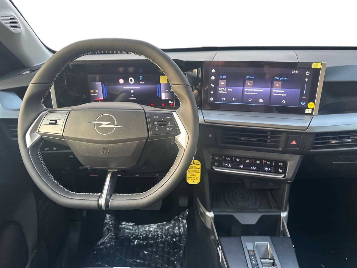 OPEL FRONTERA GS Hybrid 110cv EDCT