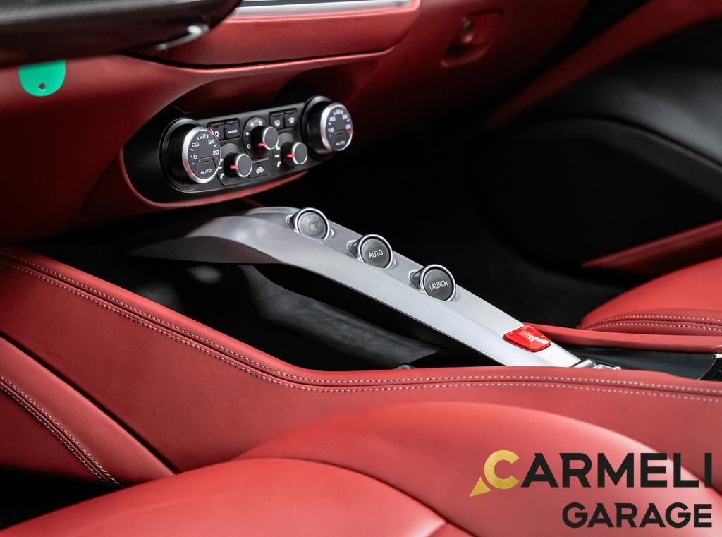 Ferrari California T T DCT