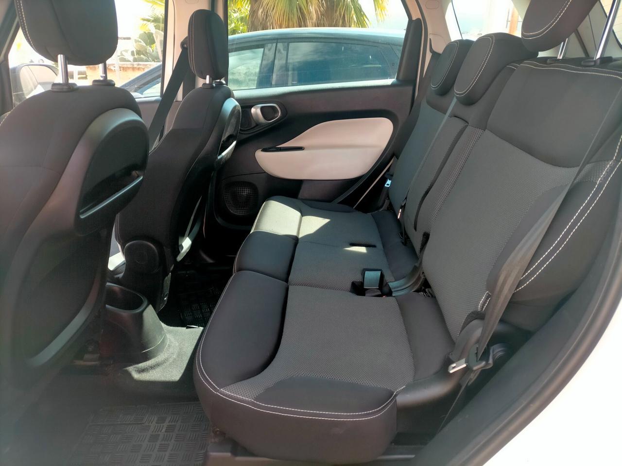 Fiat 500L 1.6 Multijet 120 CV Trekking