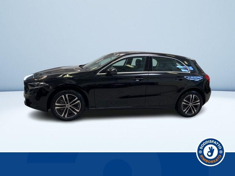 Mercedes-Benz Classe A 250e EQ-Power Automatic Advanced Progressive