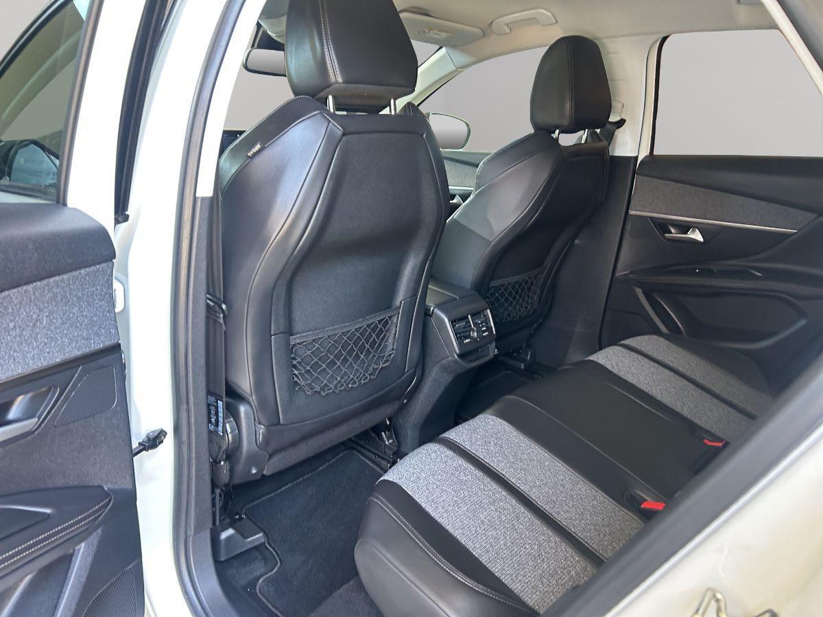 PEUGEOT - 3008 - 1.5 BlueHDi 130 CV S&S EAT8 Allure Pack