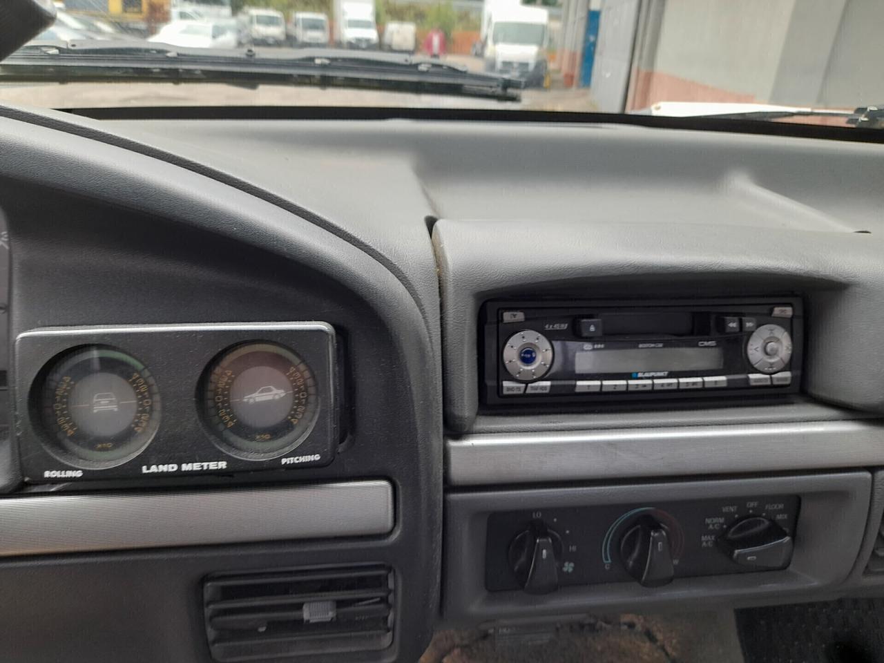 Ford F 250 FORD F-250 XLT PICK UP