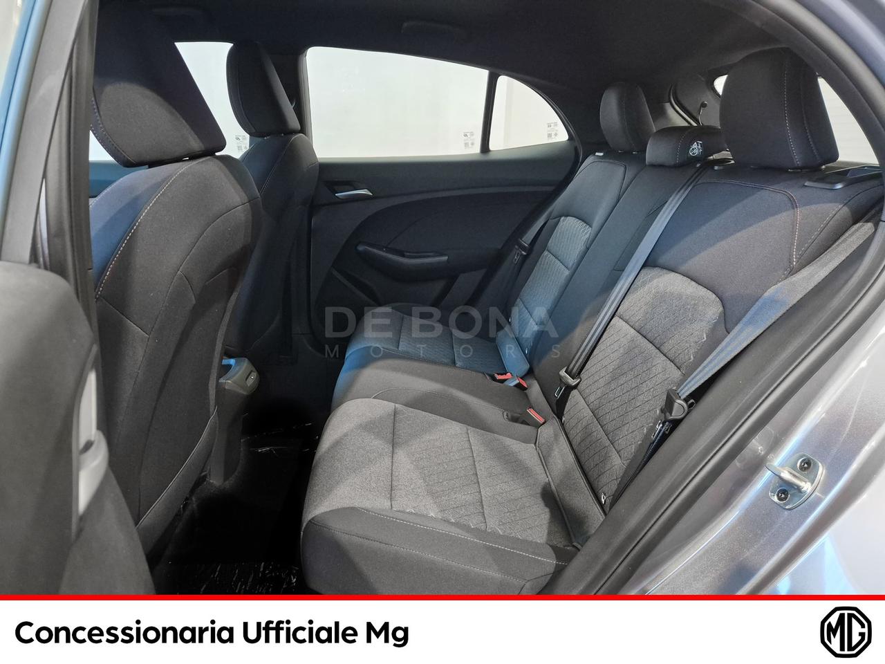 Mg MG3 1.5 comfort