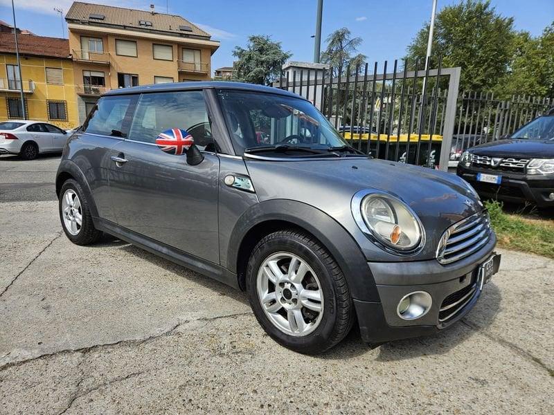 MINI Mini Mini 1.4 Ray