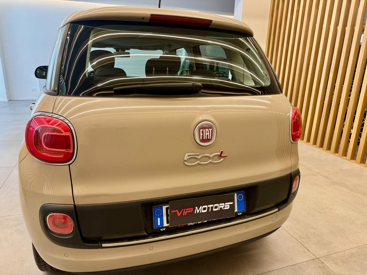 Fiat 500L 1.3 Multijet 85 CV Lounge GARANZIA TOTALE 12 MESI