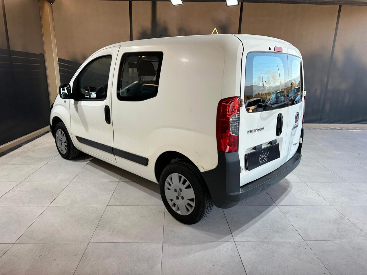 Fiat Fiorino 1.3 MJT 95CV Furgone SX E5 * IVA ESCLUSA *