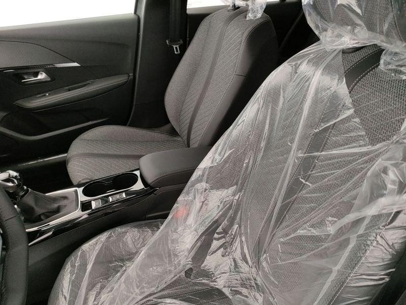 Peugeot 208 208 PureTech 100 Stop&Start 5 porte Allure