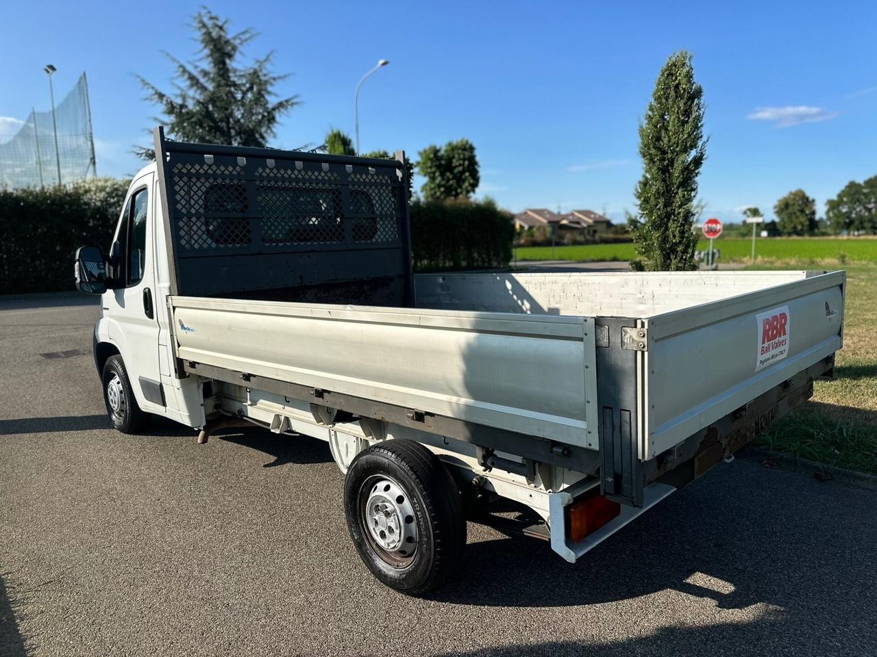 Fiat Ducato 30 2.3 MJT PC-TN Furgone