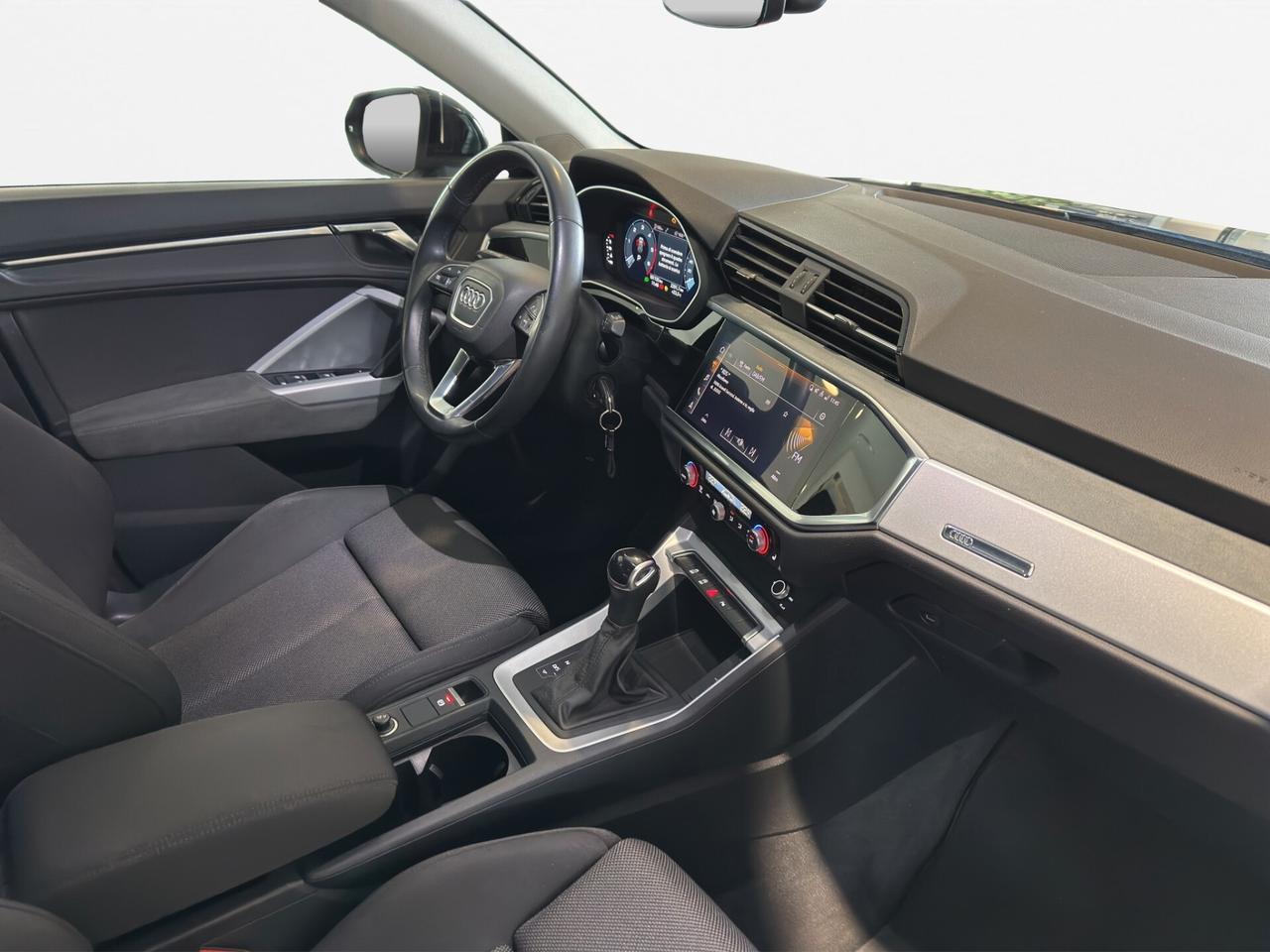 Audi Q3 Suv 35 TDI 150 Cv. S-Tronic Business Advanced