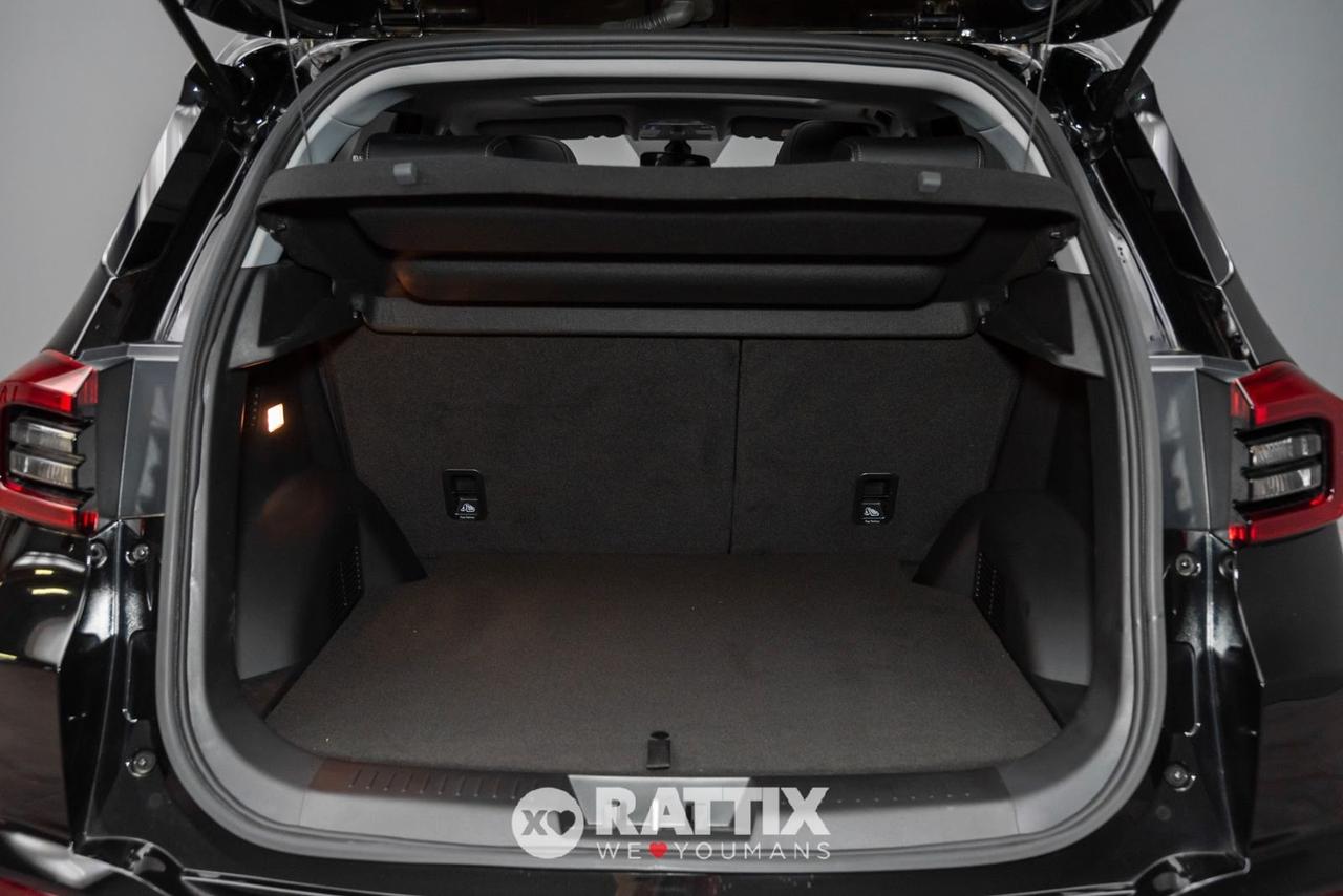 DR Motor DR5.0 1.5 116CV Comfort + tetto panoramico