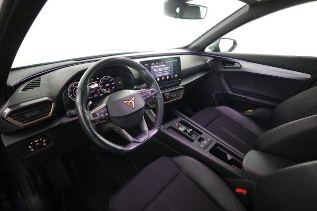 CUPRA Formentor Formentor 2.0 TDI 4Drive DSG