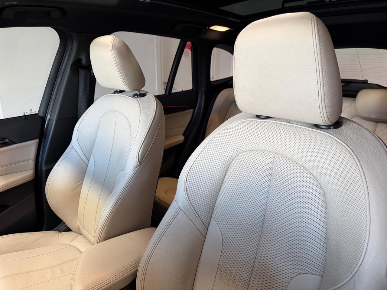 Bmw X1 xDrive20d xLine TETTO APRIBILE