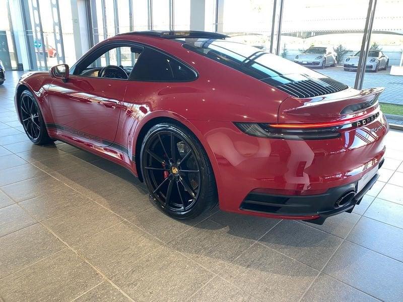 Porsche 911 911 Carrera 4S PDK
