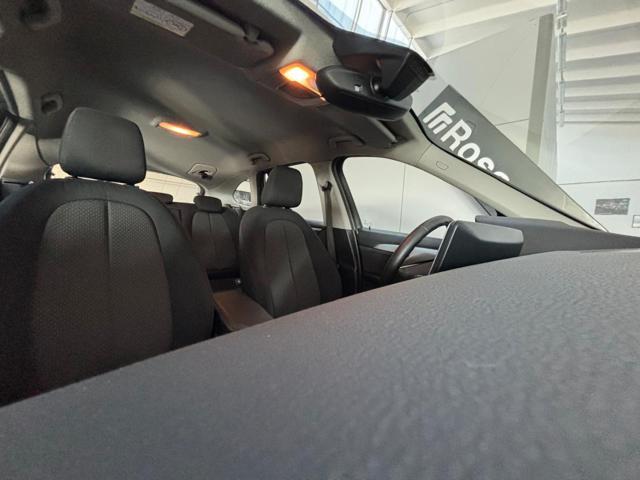 BMW X1 xDrive25e Adv. Plug-In 4x4