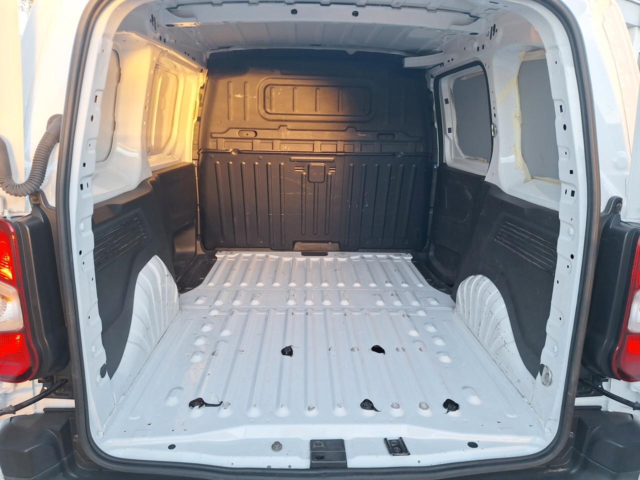 Fiat Doblo 1.5 BlueHdi 100CV PL-TN Van 06/2023