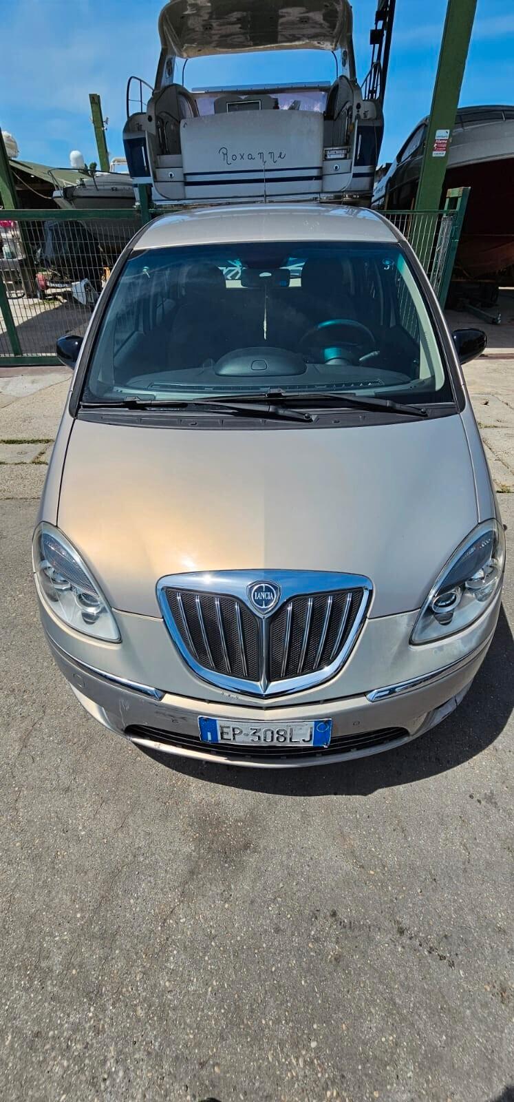 Lancia MUSA 1.4 16V Diva