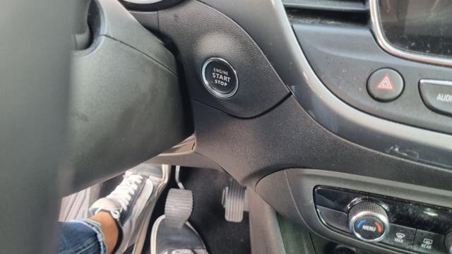 OPEL Crossland 1.2 Turbo 12V 130 CV Start&Stop Ultimate