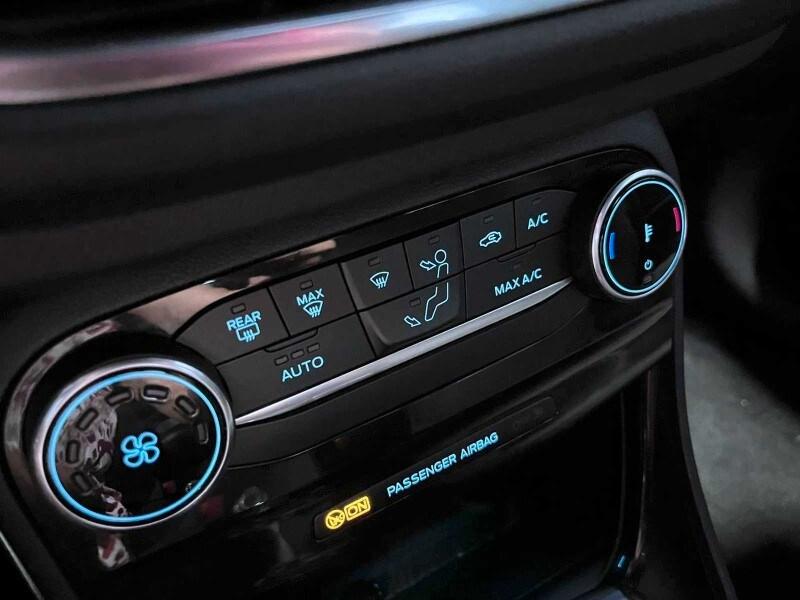 FORD Puma '19-> Puma 1.0 EcoBoost Hybrid 125 CV...